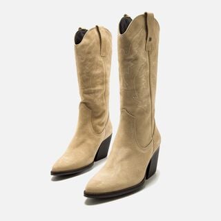 Botas de salto de Mulher modelo MISSOURI de MTNG