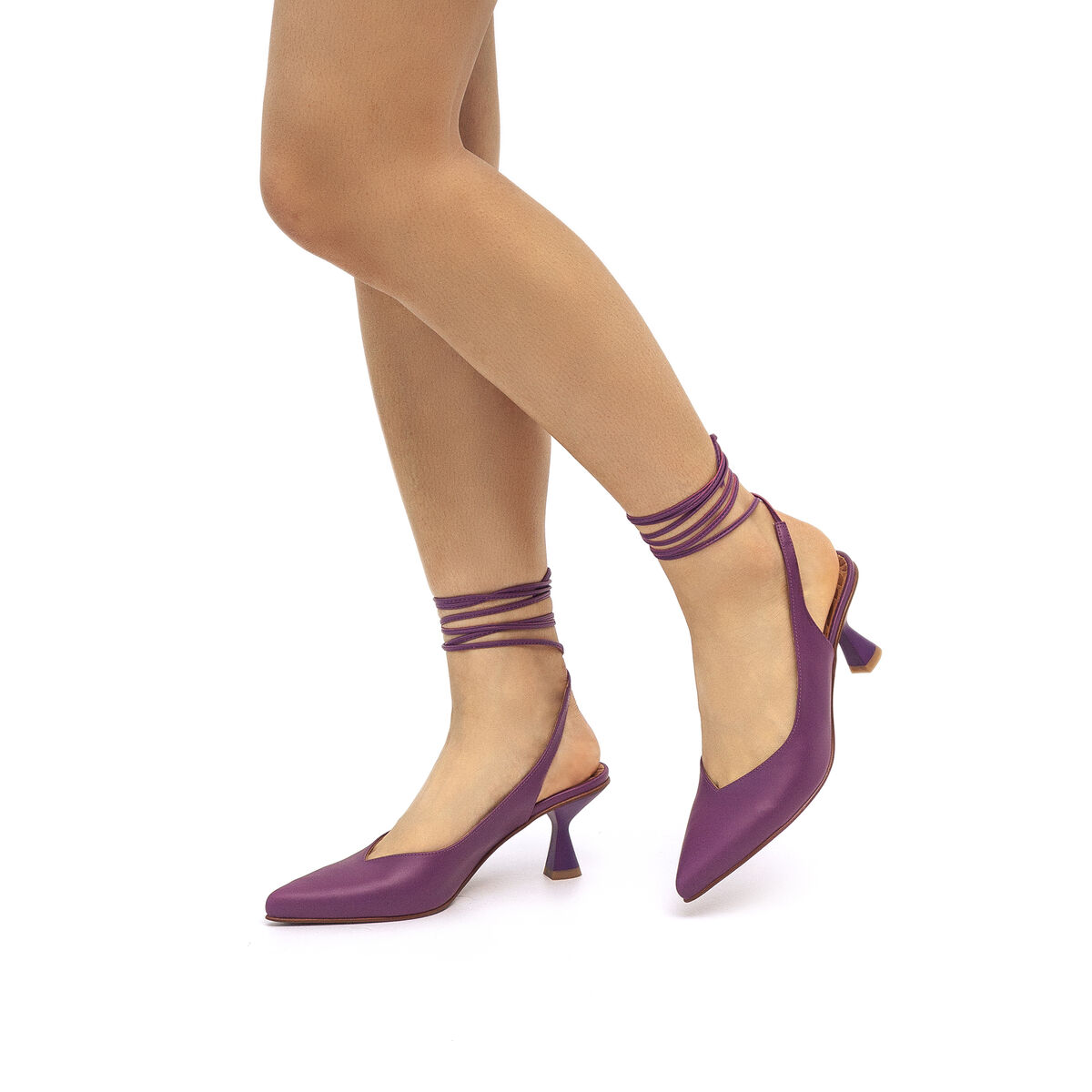 Chaussures a talons pour Femme modèle MANDY de MTNG image number 1