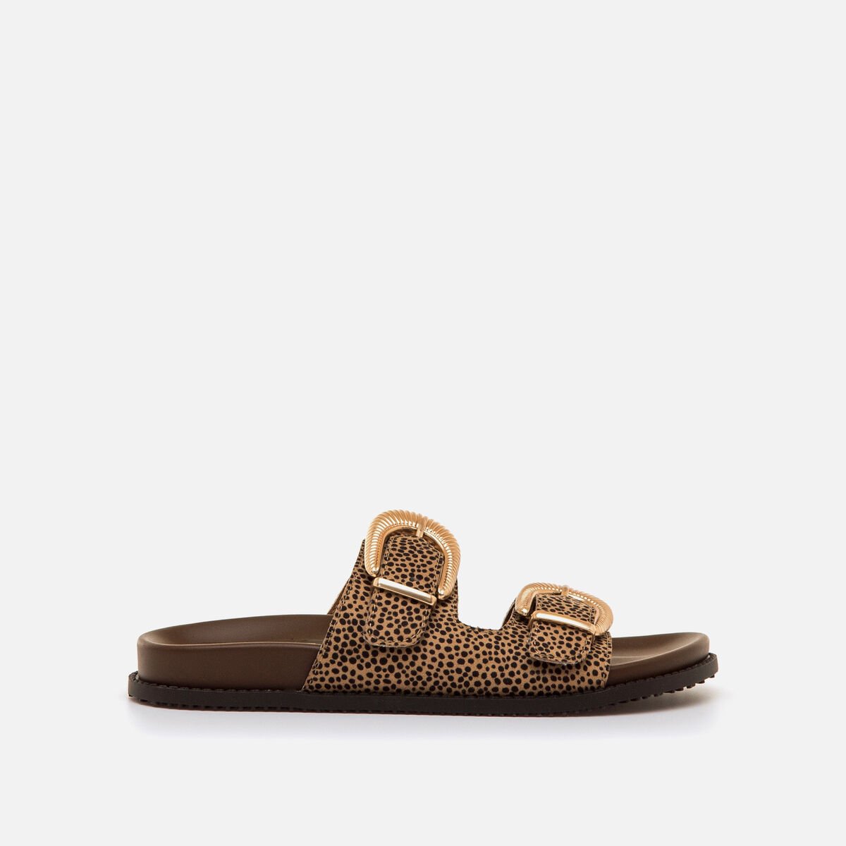 Sandalias planas de Mujer modelo SIA de MTNG image number 0