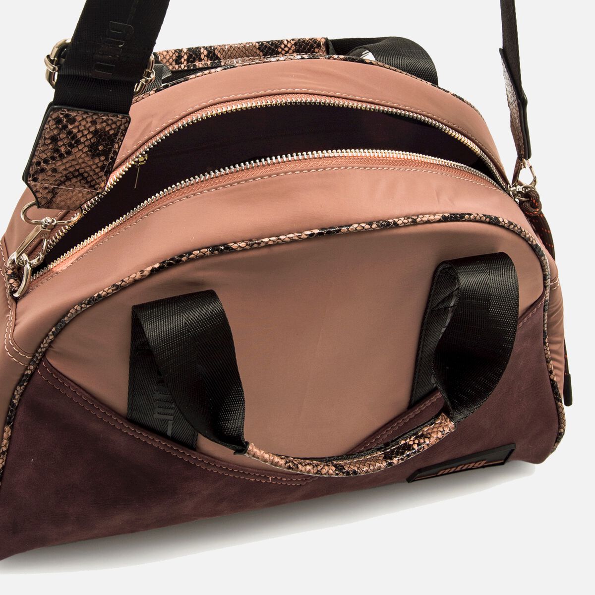 Bolsos de Mujer modelo AERON de MTNG image number 4