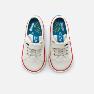 Zapatillas de Nino modelo FREE de MTNG