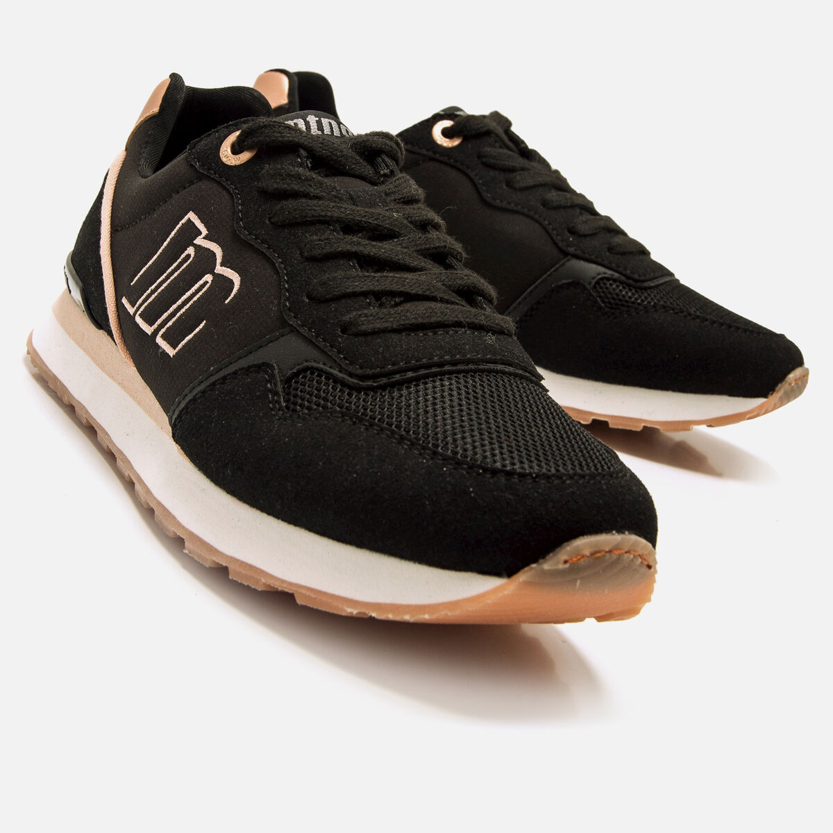 Zapatillas de Mujer modelo JOGGO CLASSIC de MTNG image number 5