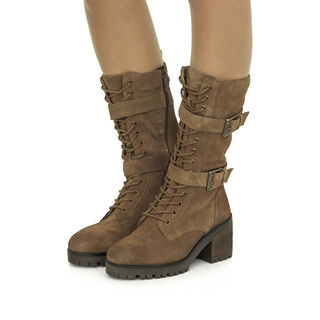 Botas de salto de Mulher modelo HILL de MTNG