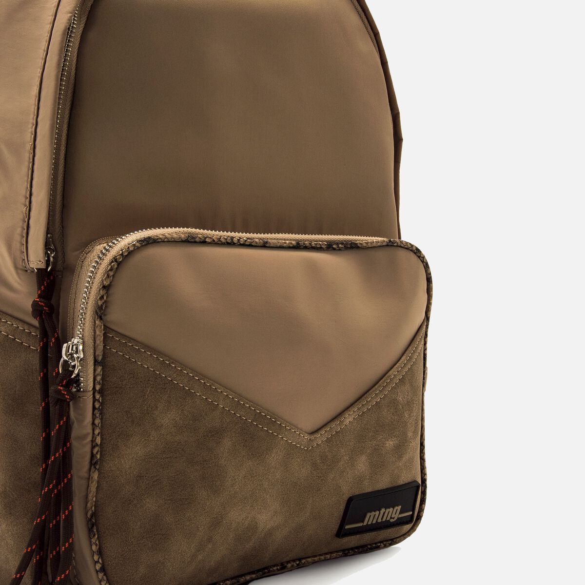 Mochilas de Mulher modelo ALELI de MTNG image number 1