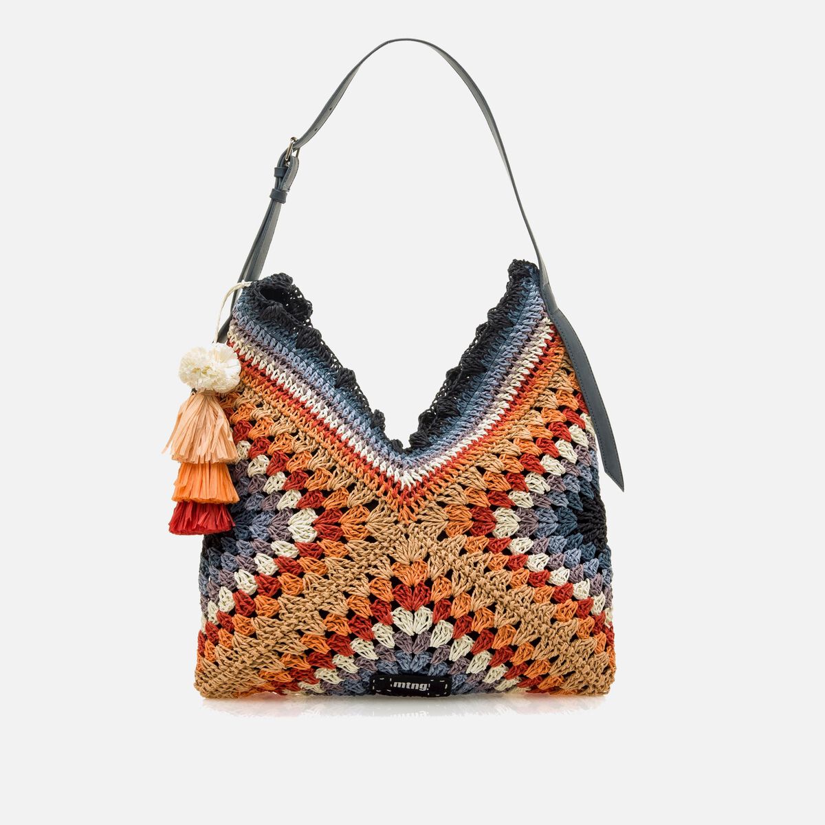 Bolsos de Mujer modelo DALLES de MTNG image number 0