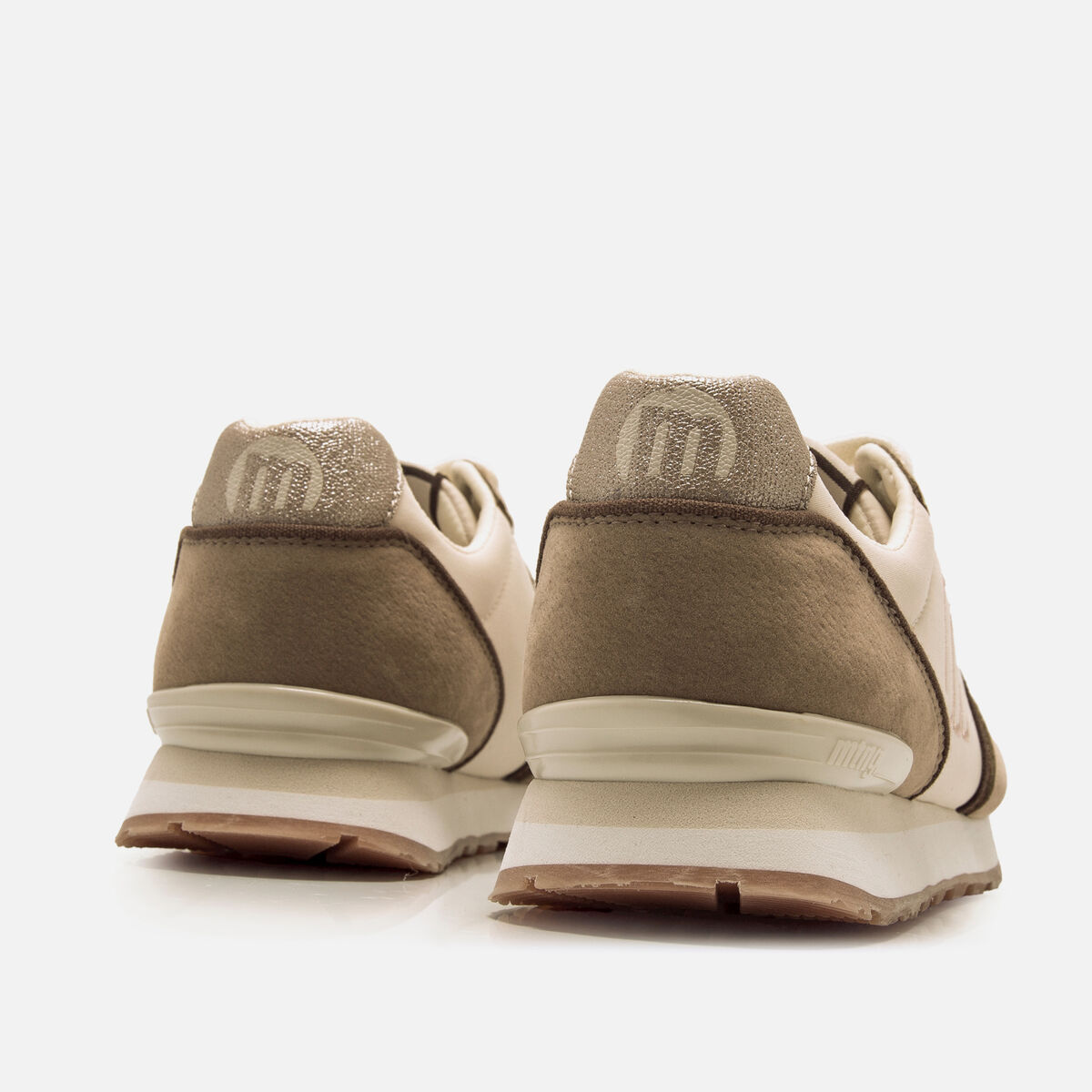 Zapatillas de Mujer modelo JOGGO CLASSIC de MTNG image number 7