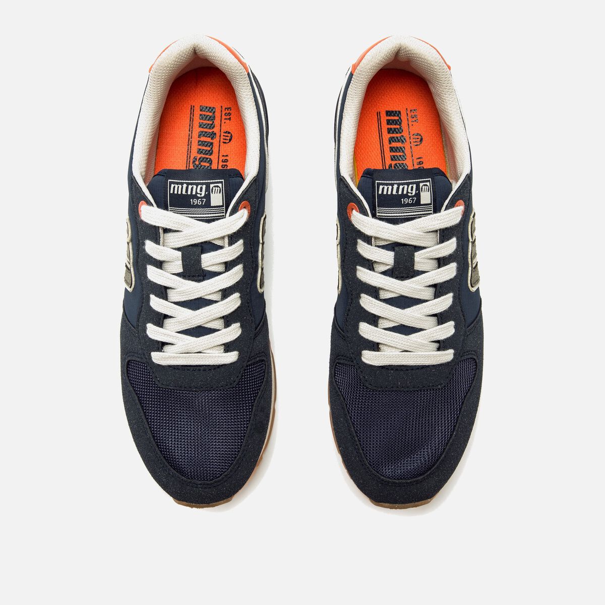 Sneakers pour Homme modèle JOGGO CLASSIC de MTNG image number 1