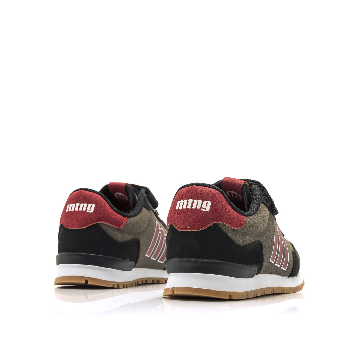 Zapatillas de Nino modelo JOGGO de MTNG image number 3