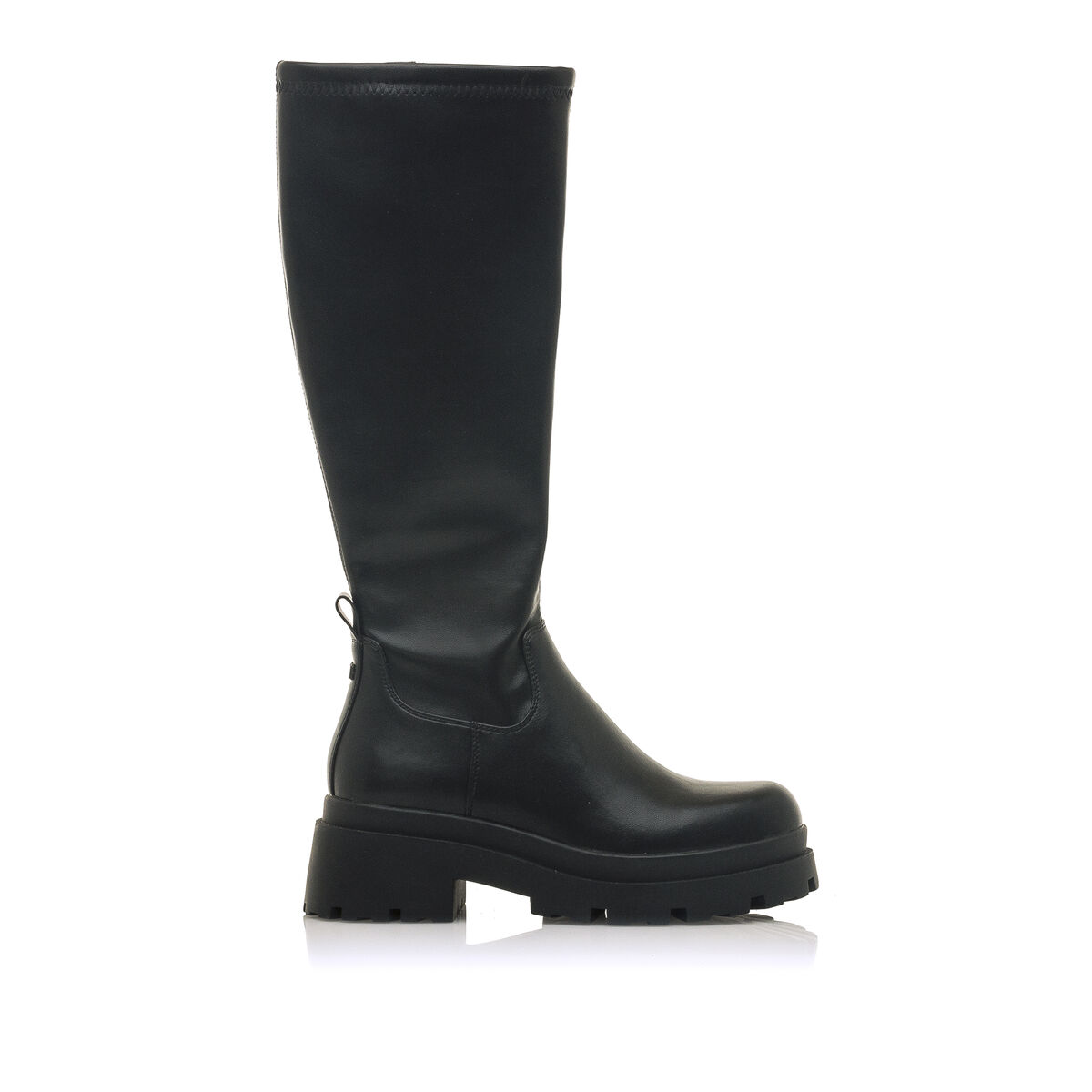Botas planas de Mulher modelo MISSIONE de MTNG image number 0