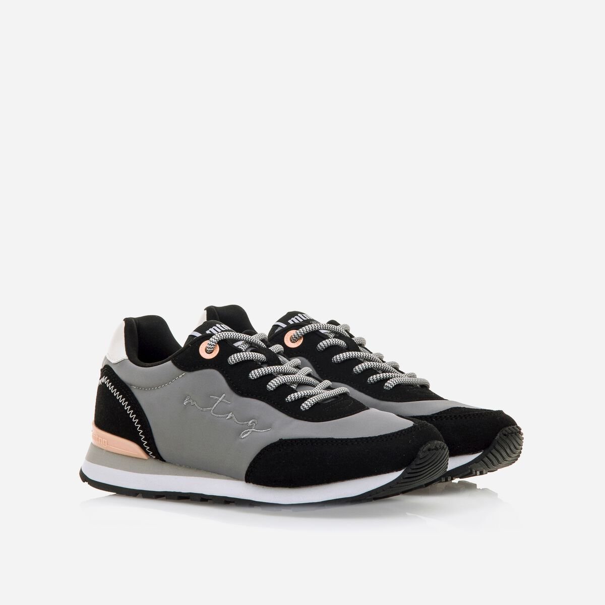 Sneakers de Mulher modelo JOGGO CLASSIC de MTNG image number 4