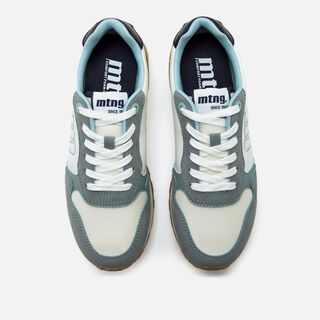 Sneakers pour Femme mod&egrave;le JOGGO CLASSIC de MTNG