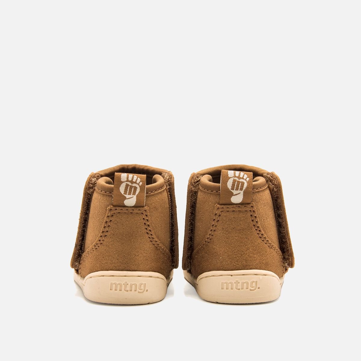 Bottines pour Garcon modèle FREE BABY de MTNG image number 2
