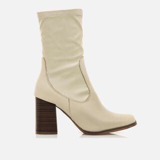 Botines de tacon de Mujer modelo PORTO de MTNG