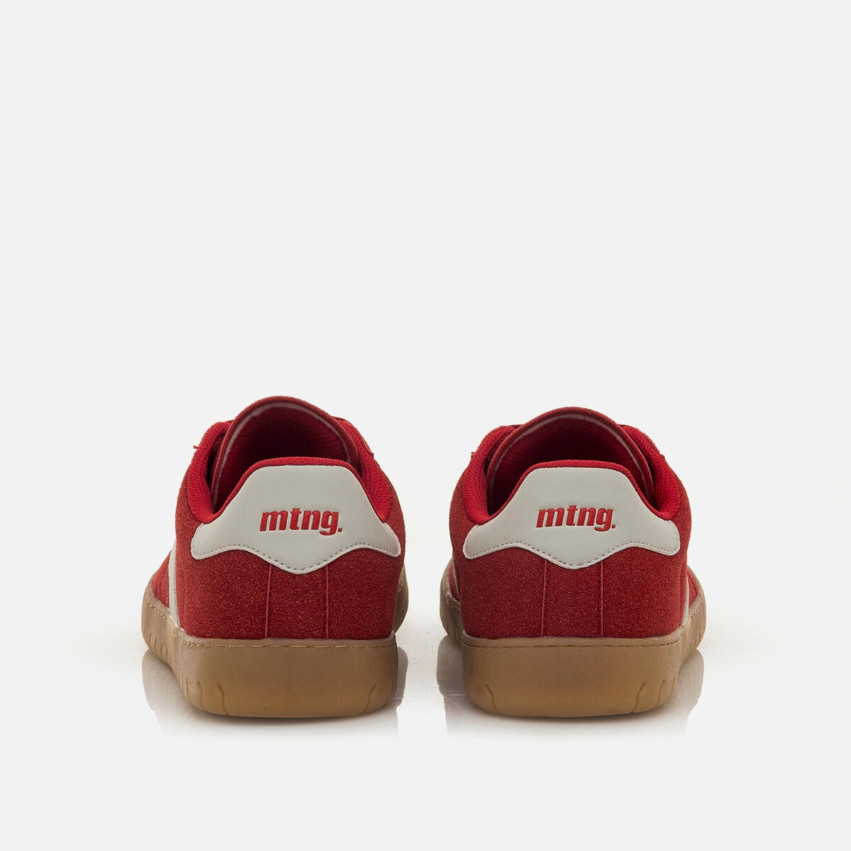 Zapatillas de Hombre modelo FREE de MTNG image number 6