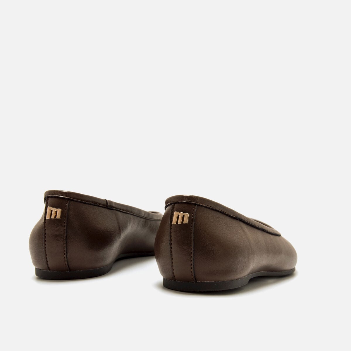 Zapatos planos de Mujer modelo TABATHA de MTNG image number 5