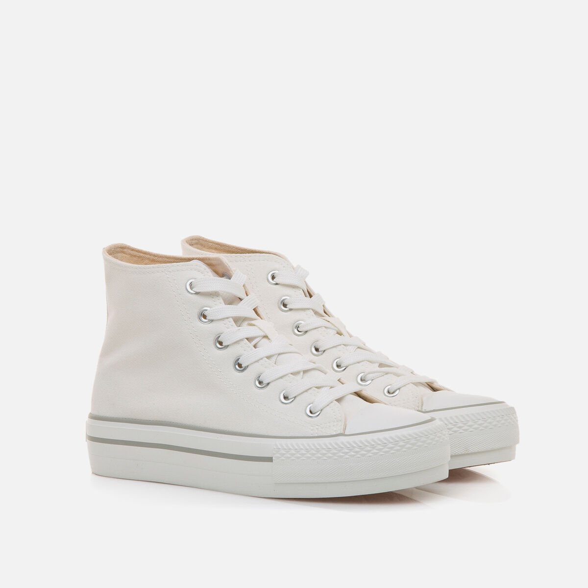 Sneakers de Mulher modelo BIGGER de MTNG image number 4