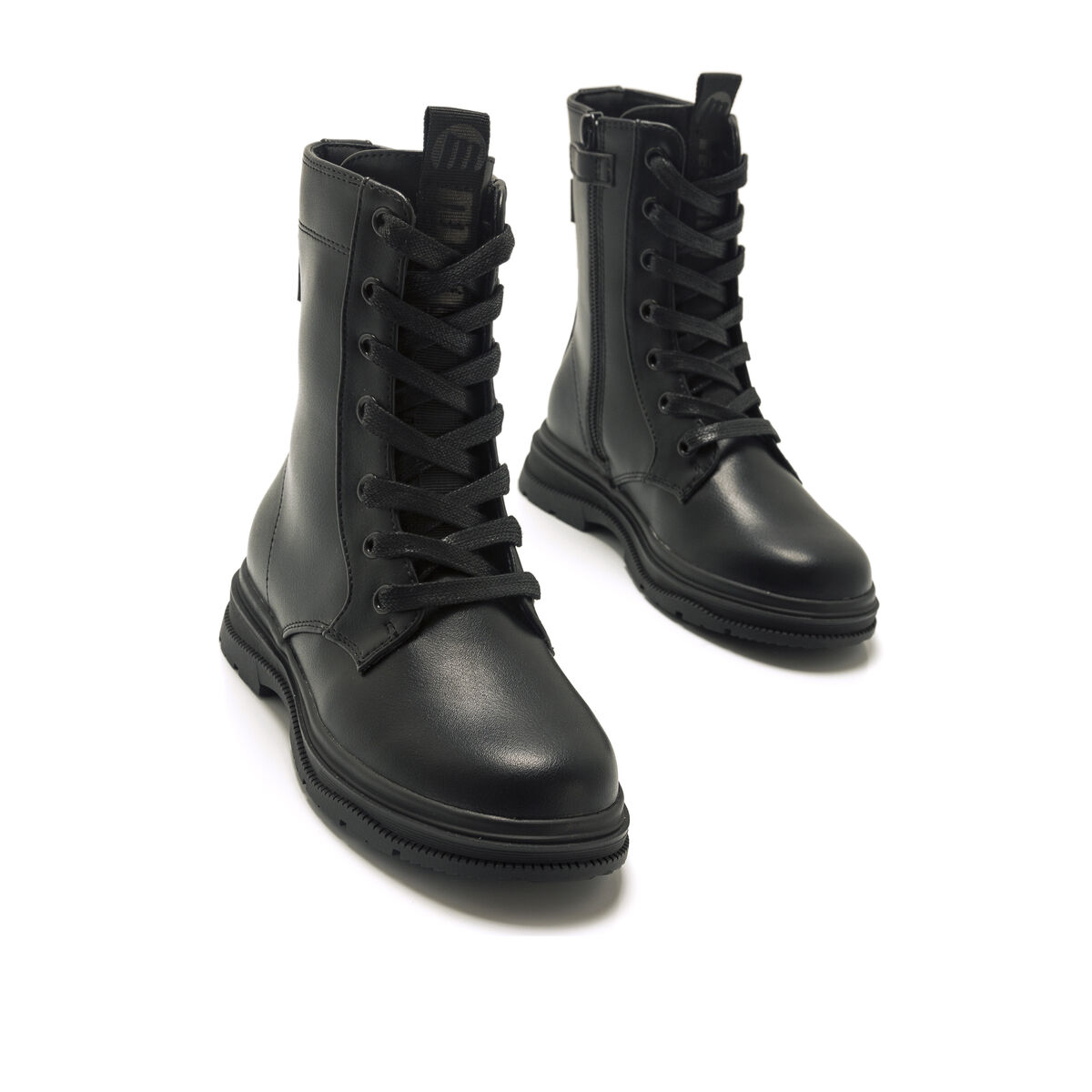 Bottines pour Filles modèle FUTURE de MTNG image number 5