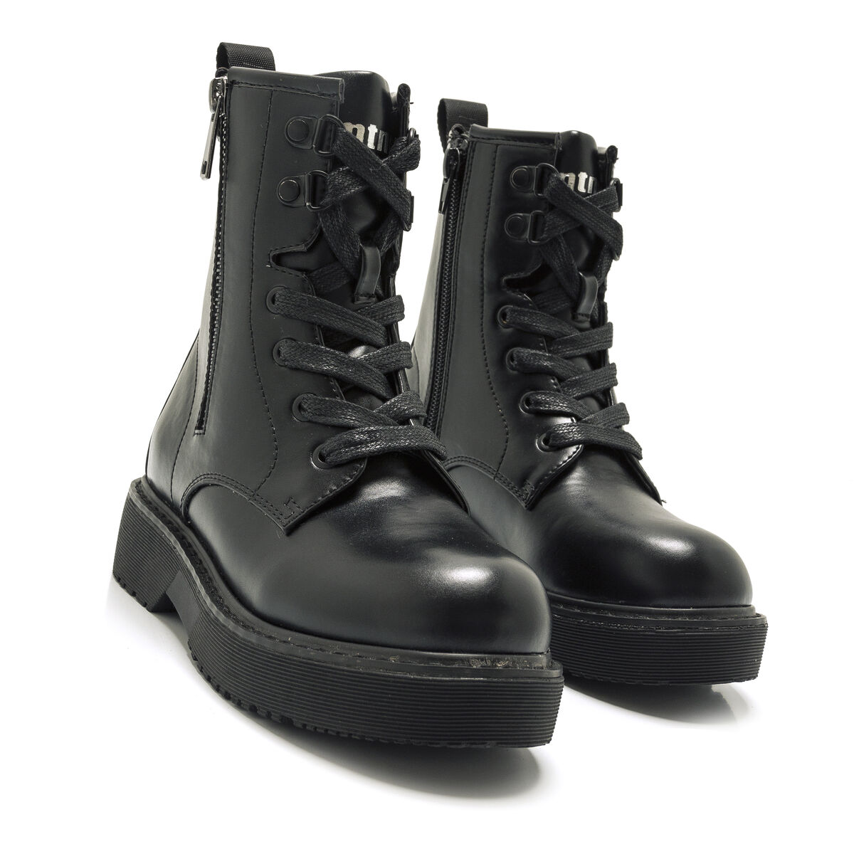 Botines de Nina modelo STORM de MTNG image number 4