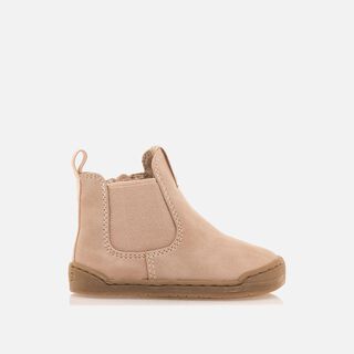 Botines de Nina modelo FREE BABY de MTNG