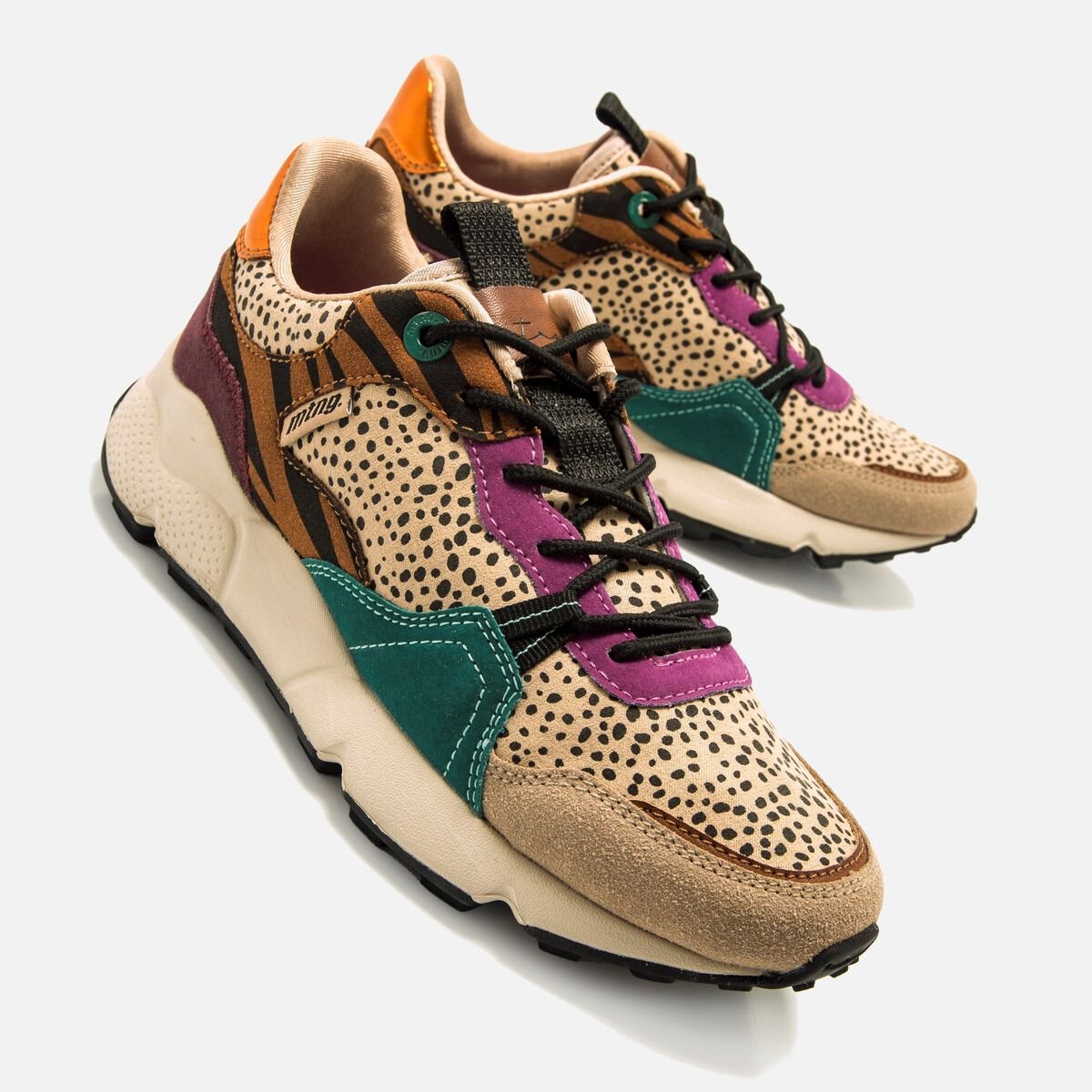 Zapatillas de Mujer modelo CLIMB de MTNG image number 6