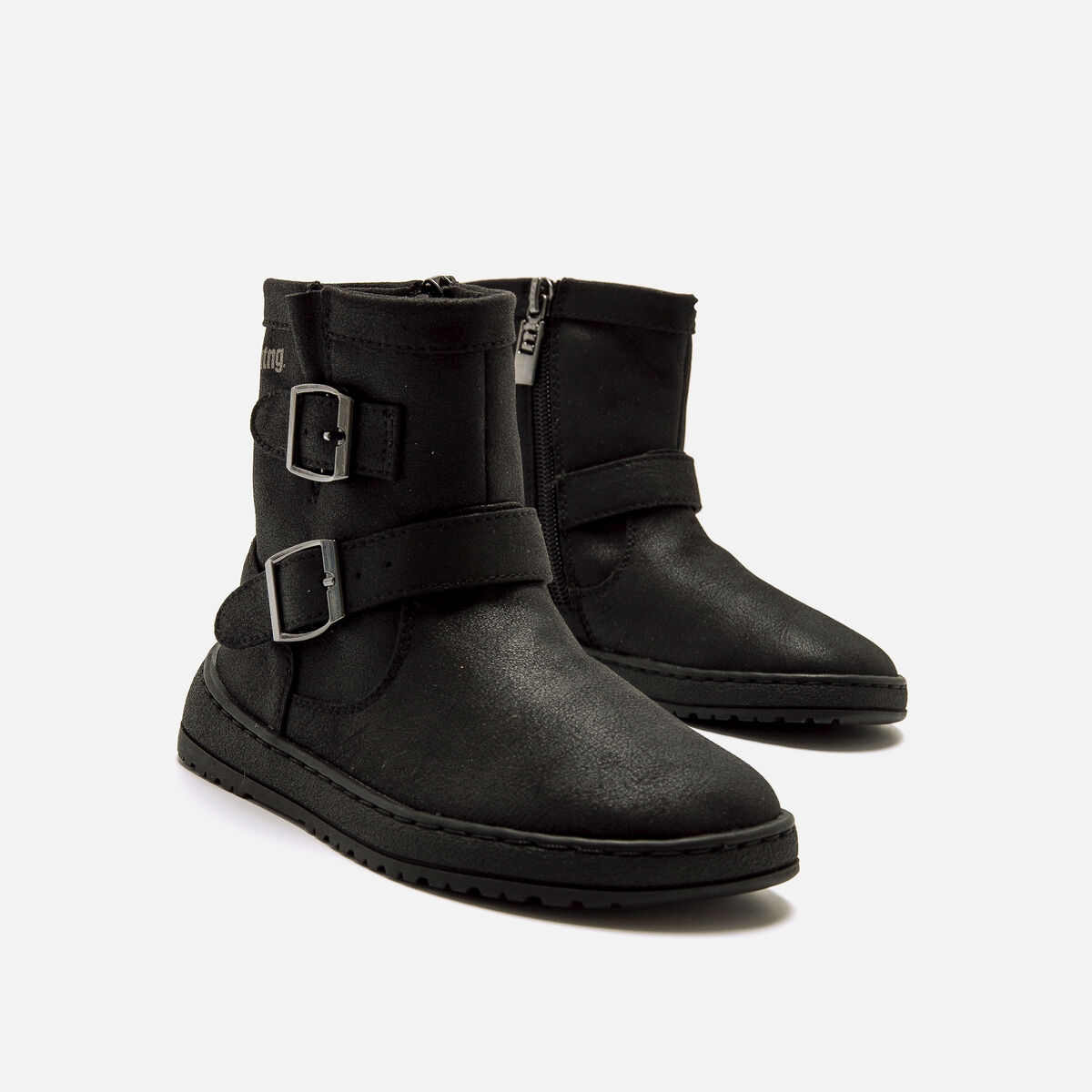 Botines de Nina modelo FREE de MTNG image number 5