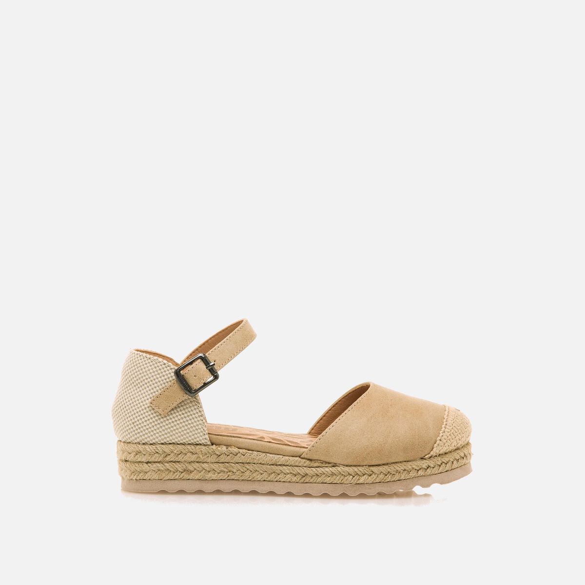 Sandalias de Nina modelo PAD de MTNG image number 0