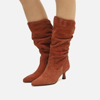 Botas de salto de Mulher modelo INDIE de MTNG