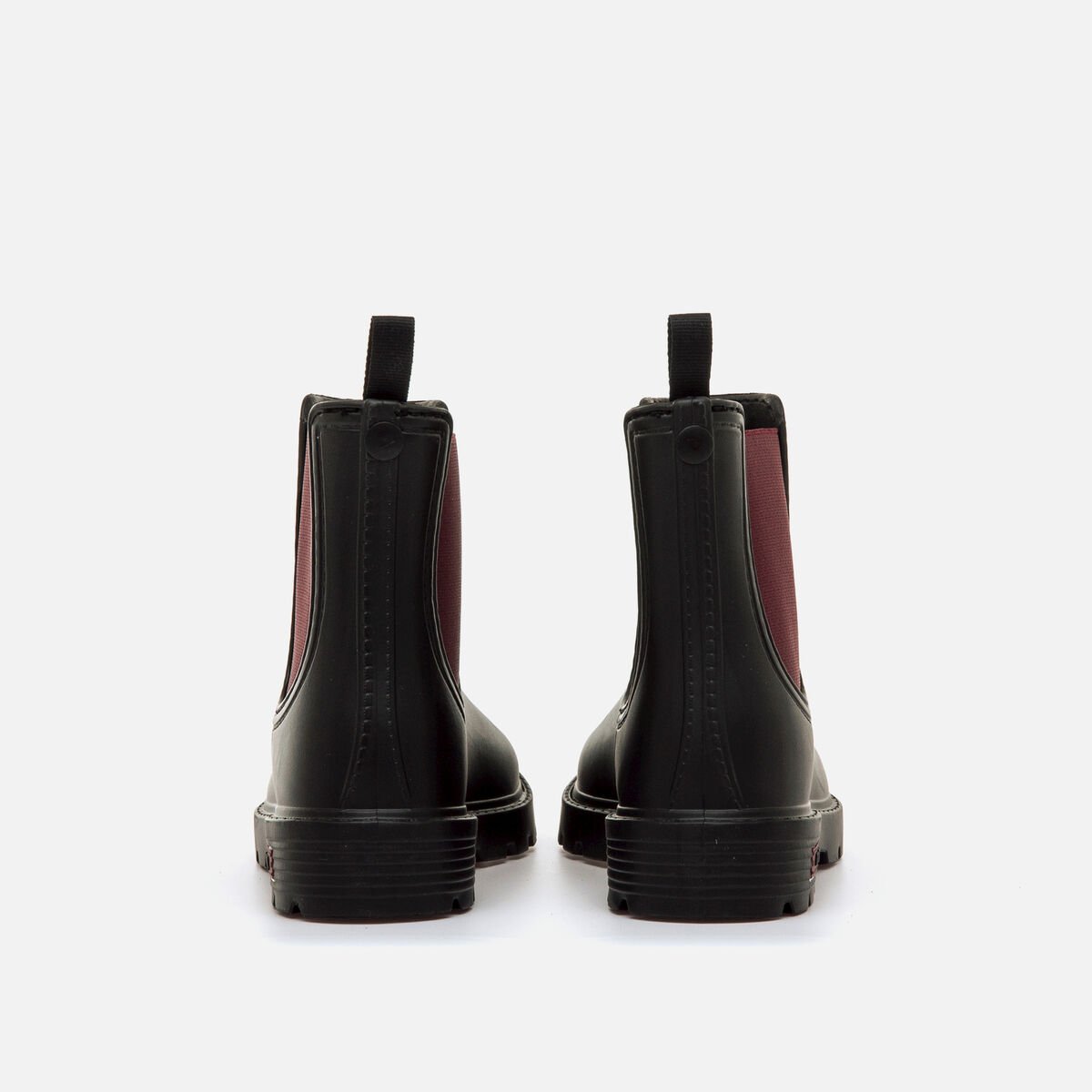 Botas de tornozelo planas de Mulher modelo HALO de MTNG image number 5