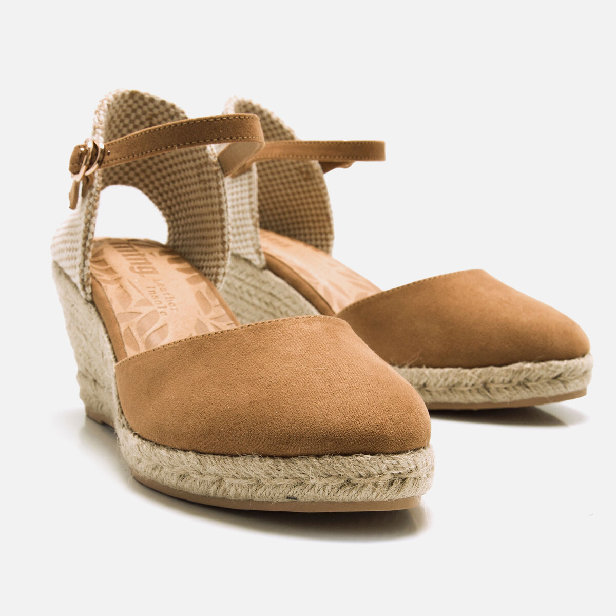 Sandalias de cunha de Mulher modelo AUSTEN de MTNG image number 3