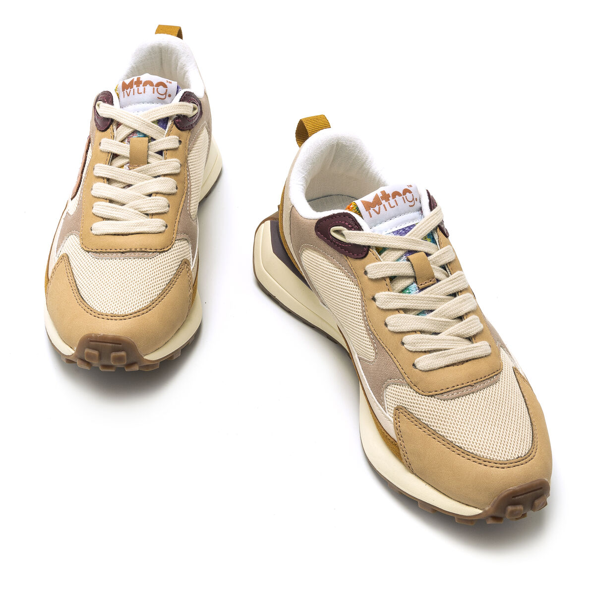 Zapatillas de Mujer modelo ZINC de MTNG image number 5