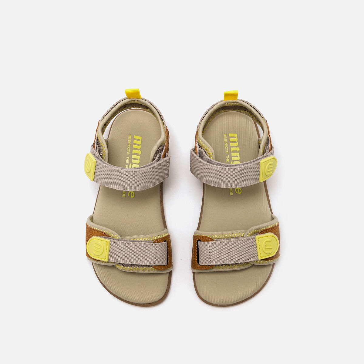 Sandalias de Nino modelo FREE de MTNG image number 1