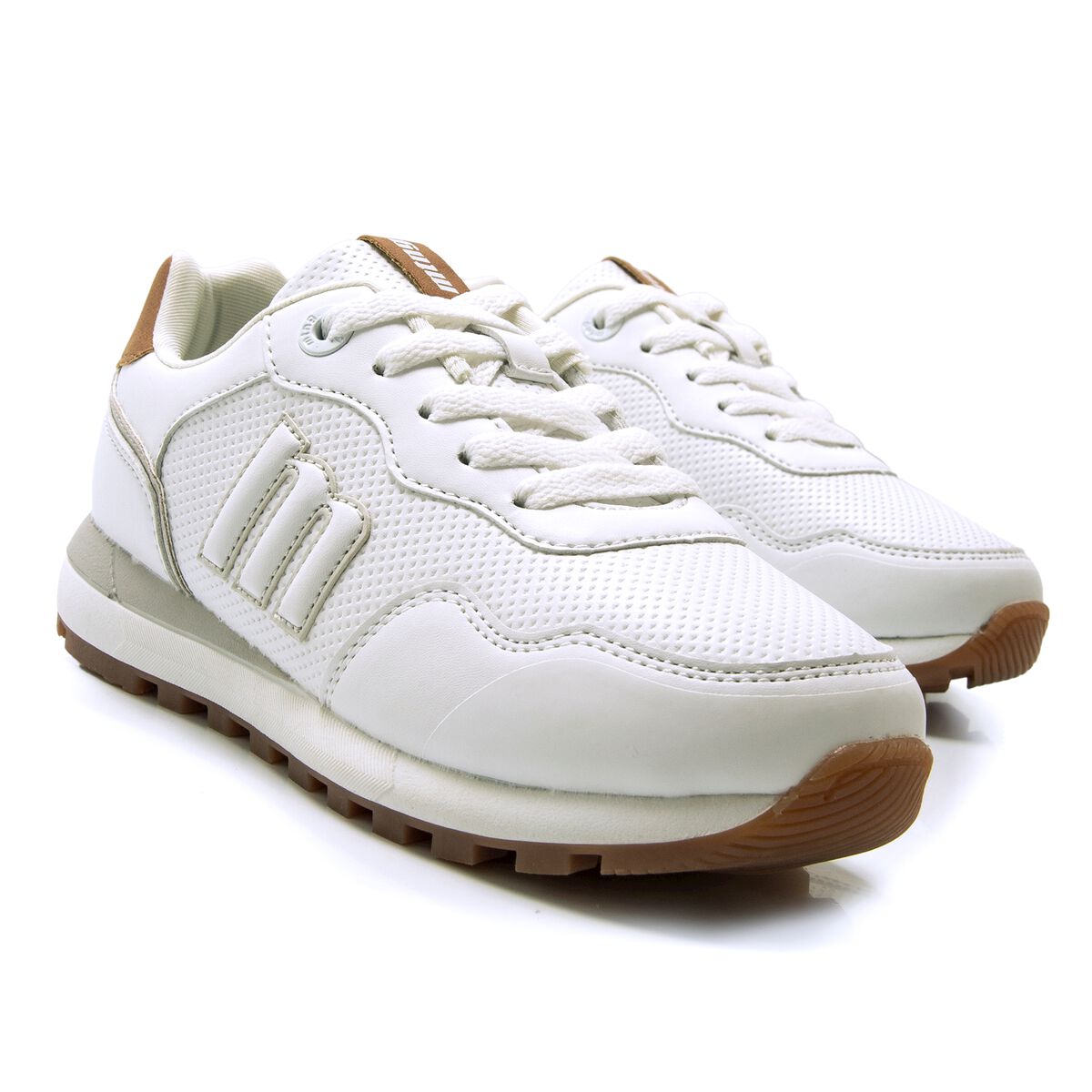 Sneakers pour Garcon modèle PORLAND de MTNG image number 5