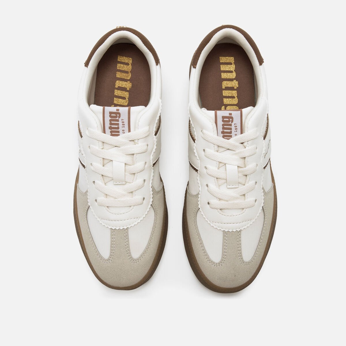 Zapatillas de Mujer modelo ROY de MTNG image number 3