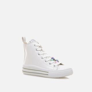 Sneakers pour Filles modèle BIGGER de MTNG