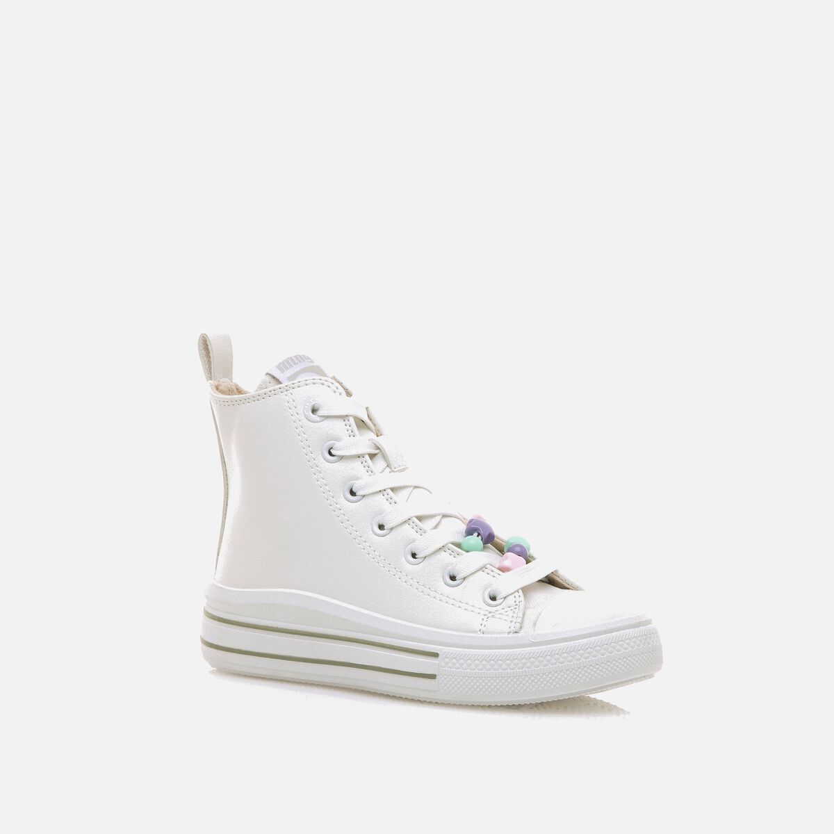 Sneakers pour Filles modèle BIGGER de MTNG image number 1