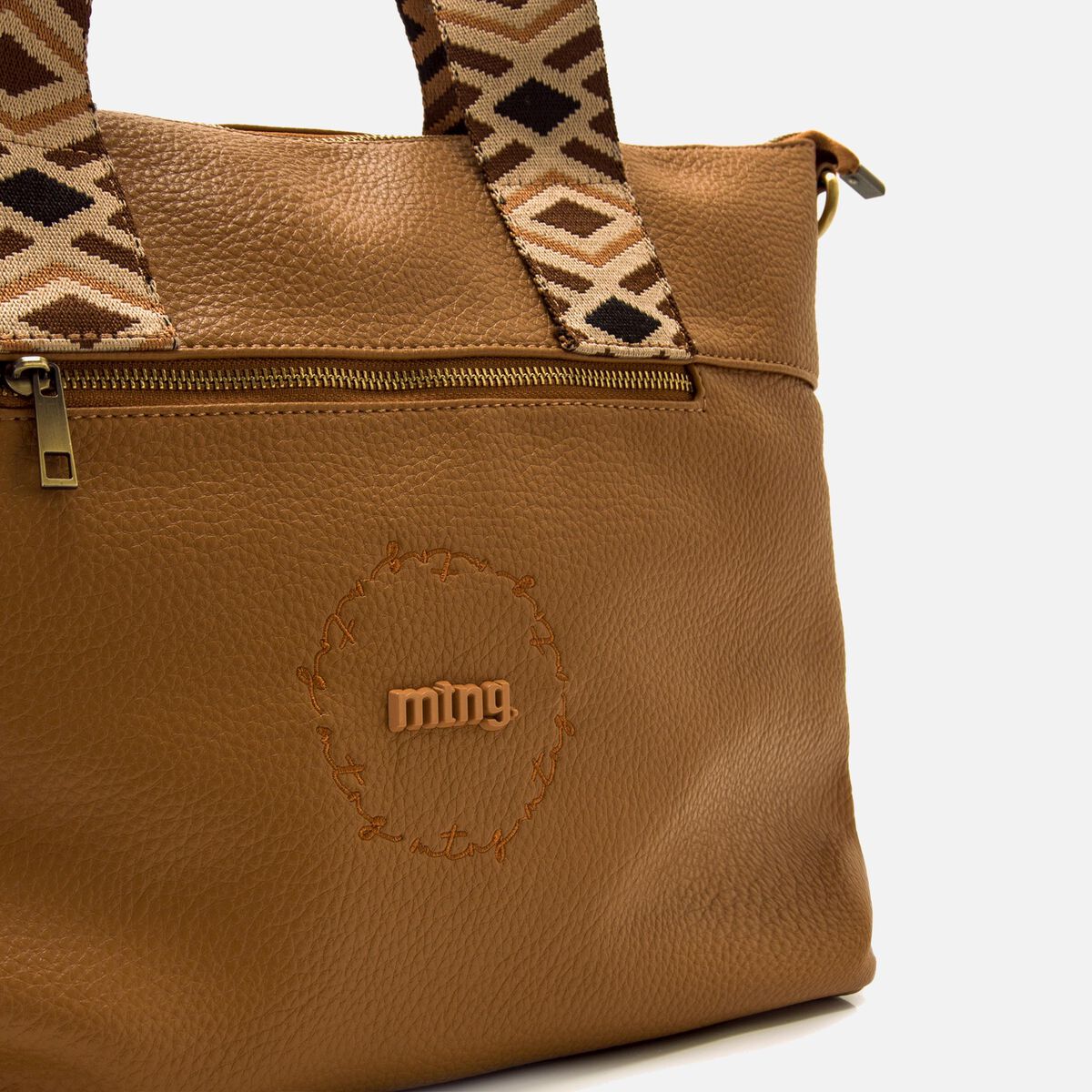 Sacos de Mulher modelo ADNA de MTNG image number 1