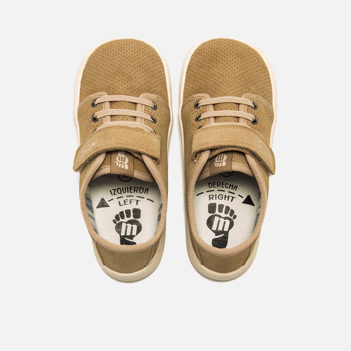 Sneakers de Rapariga modelo FREE de MTNG image number 5