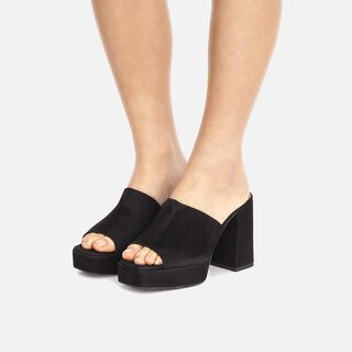 Sandalias de tacon de Mujer modelo JACQUELINE de MTNG