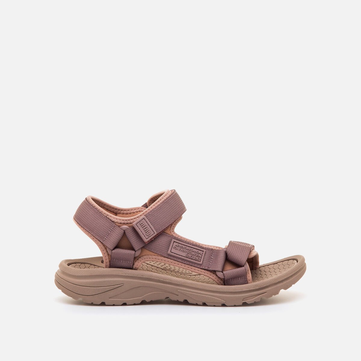 Sandalias planas de Mulher modelo SOLANA de MTNG image number 0