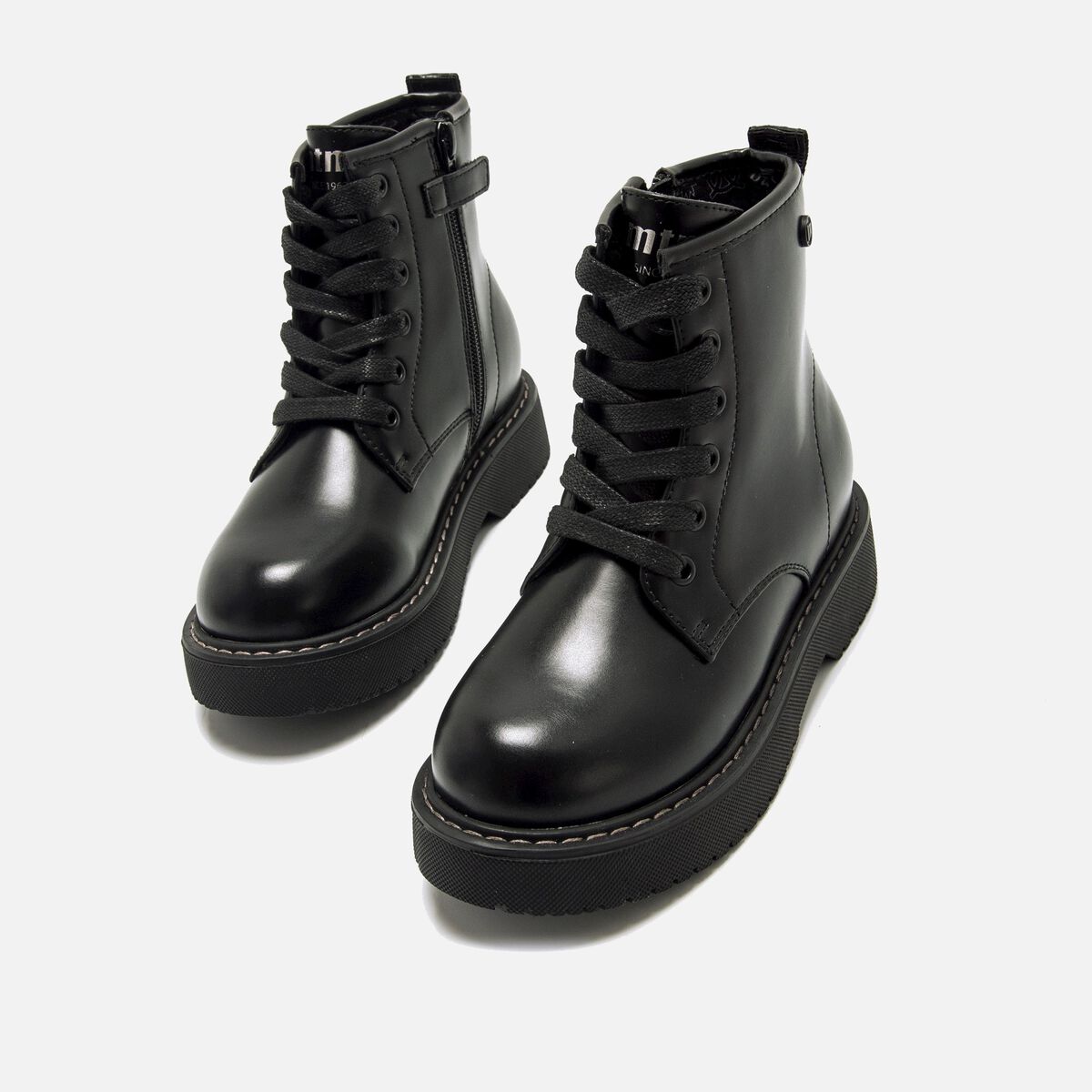 Botines de Nina modelo STORM de MTNG image number 1