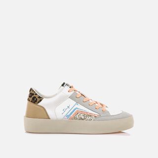 Sneakers de Mulher modelo LAUPER de MTNG