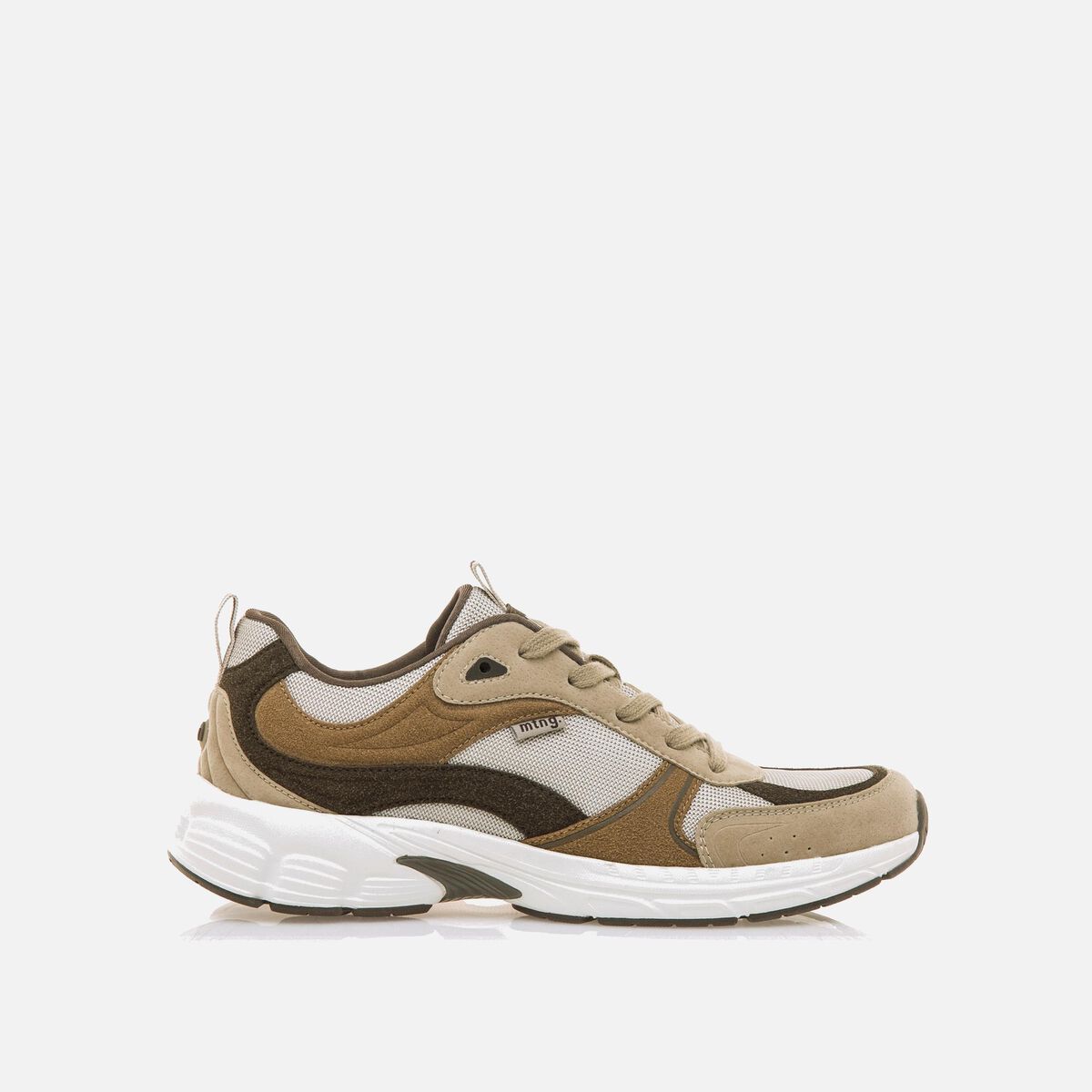 Zapatillas de Hombre modelo DADDY de MTNG image number 0