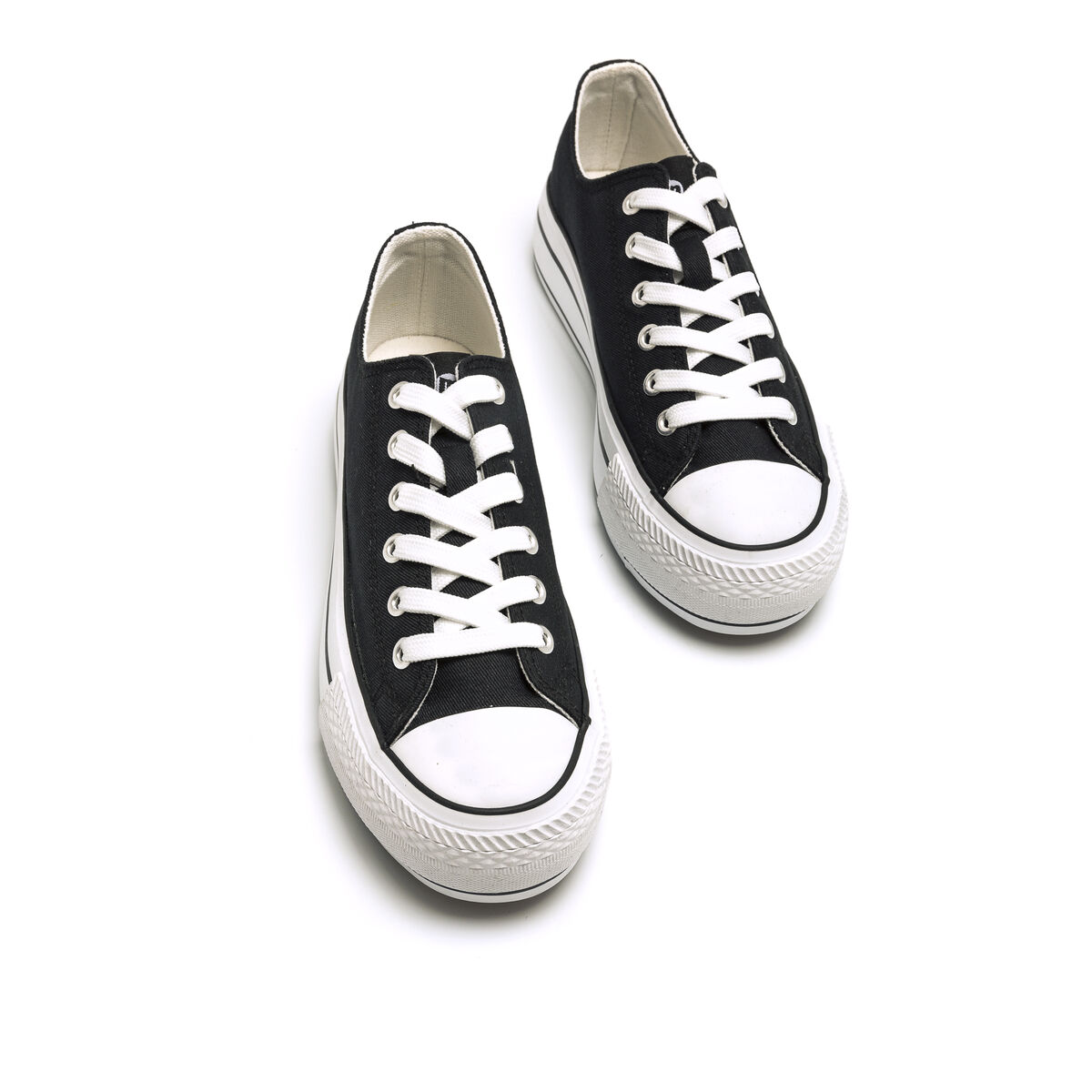 Sneakers pour Femme modèle BIGGER de MTNG image number 2