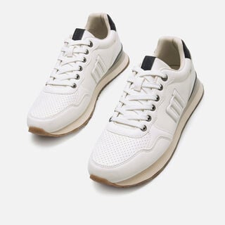Sneakers de Homem modelo PORLAND de MTNG