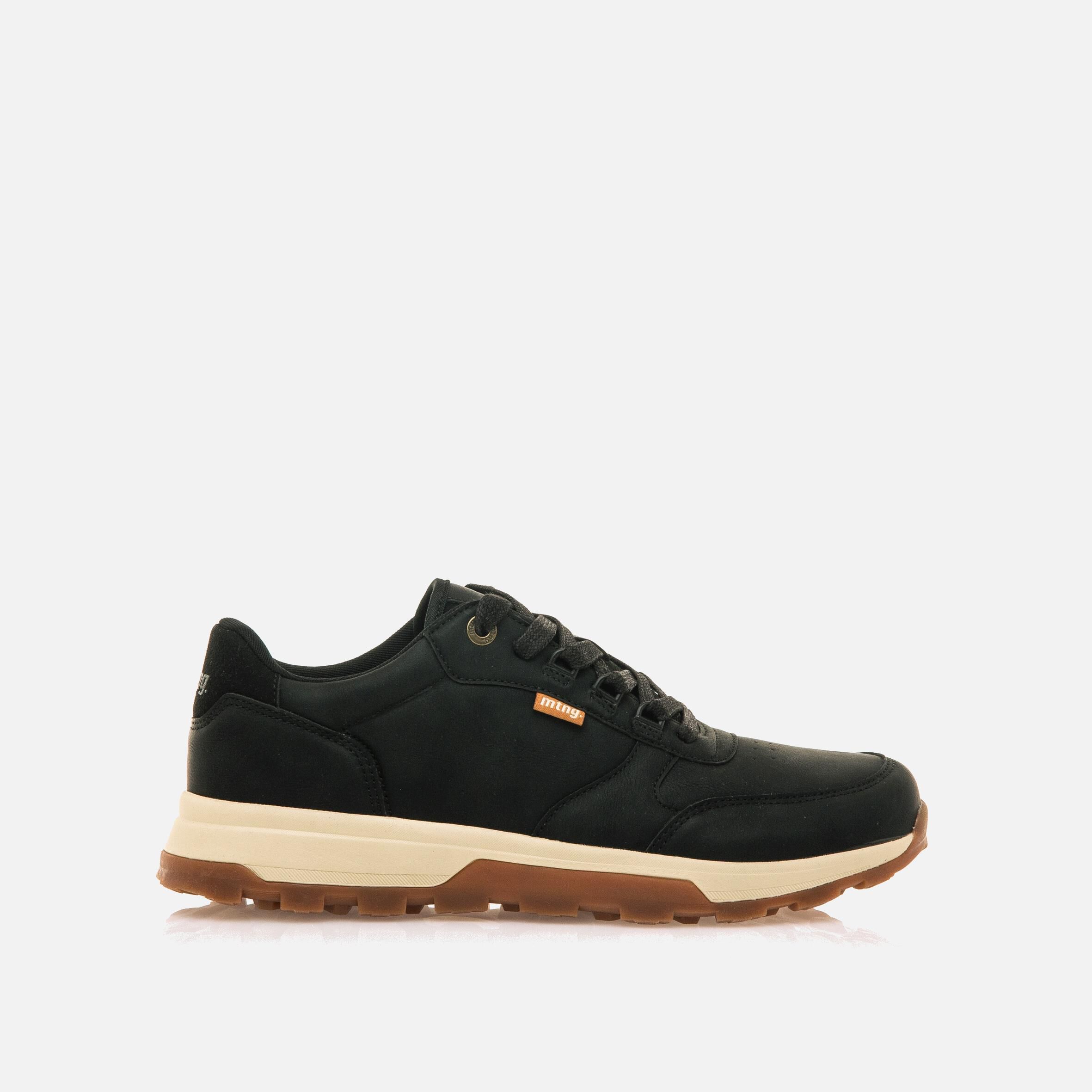 Zapatillas negras para Hombre Compra ya Mtng
