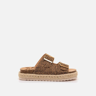 Sandales pour Filles mod&egrave;le PADYU de MTNG