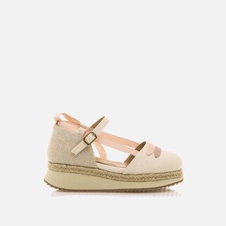 Sandalias de Rapariga modelo SILVANA de MTNG