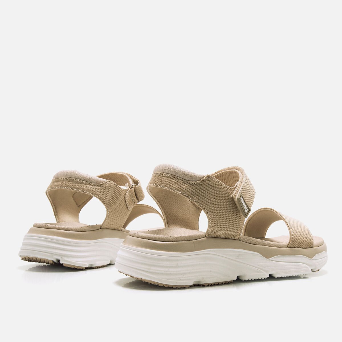 Sandalias planas de Mulher modelo TSUNAMI de MTNG image number 6