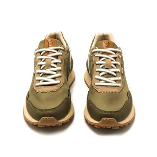 Sneakers de Homem modelo QAMAR de MTNG
