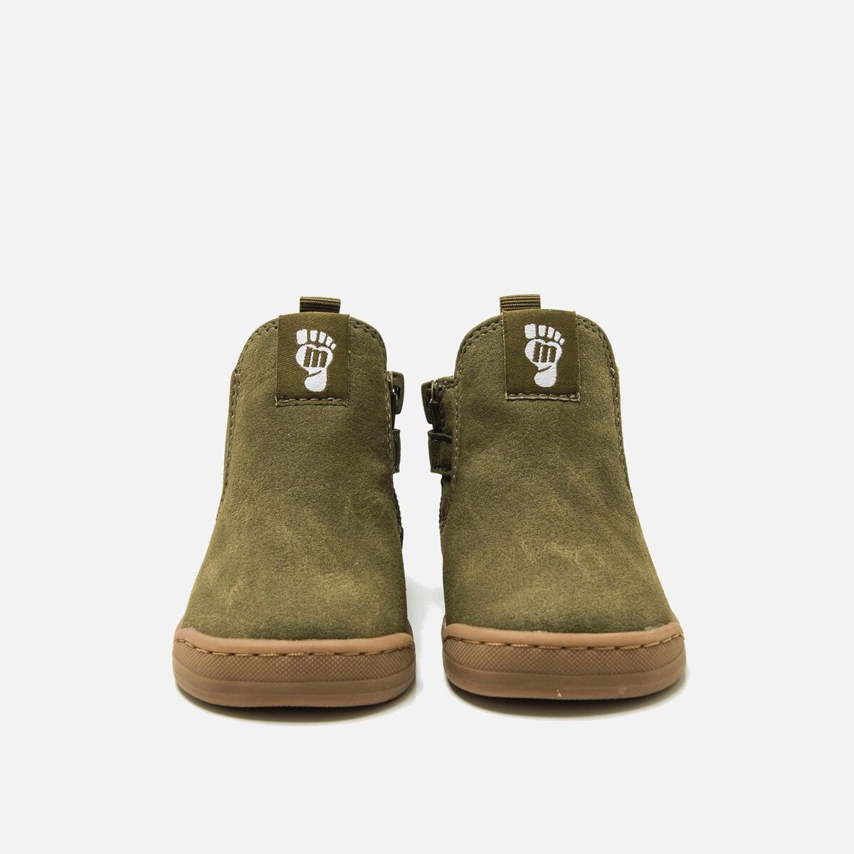 Botines de Nina modelo FREE BABY de MTNG image number 5